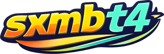 Logo sxmb t4